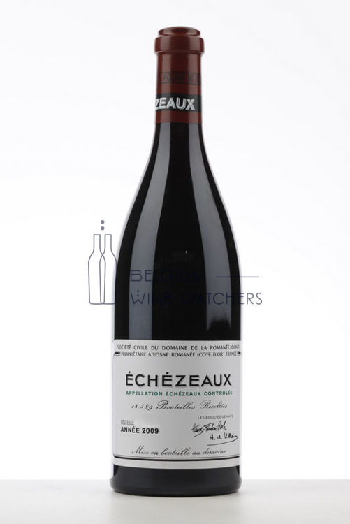 Image de 2009 ECHEZEAUX